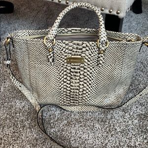 Brahmin hand bag